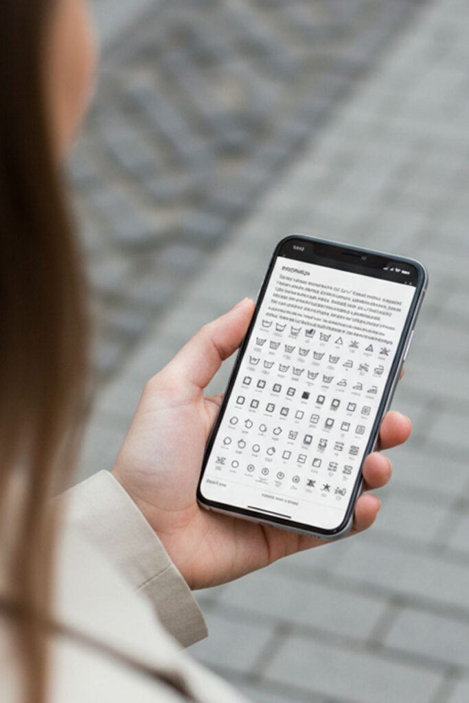 Stylowa dwunastka: Sweter Boyfriend