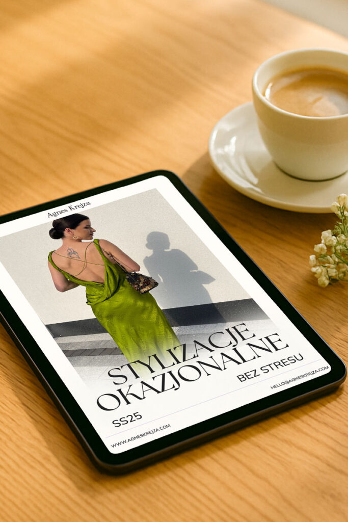 stylizacje okolicznosciowe