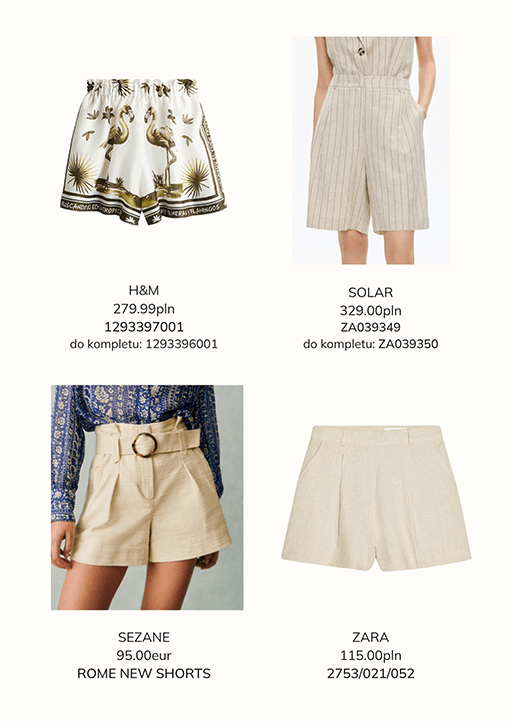 High Summer: e-book & style chat