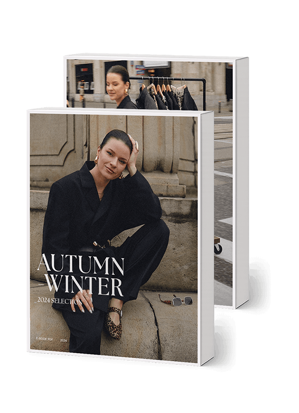 PAKIET - Detox Szafy i Autumn-Winter'24 Selection