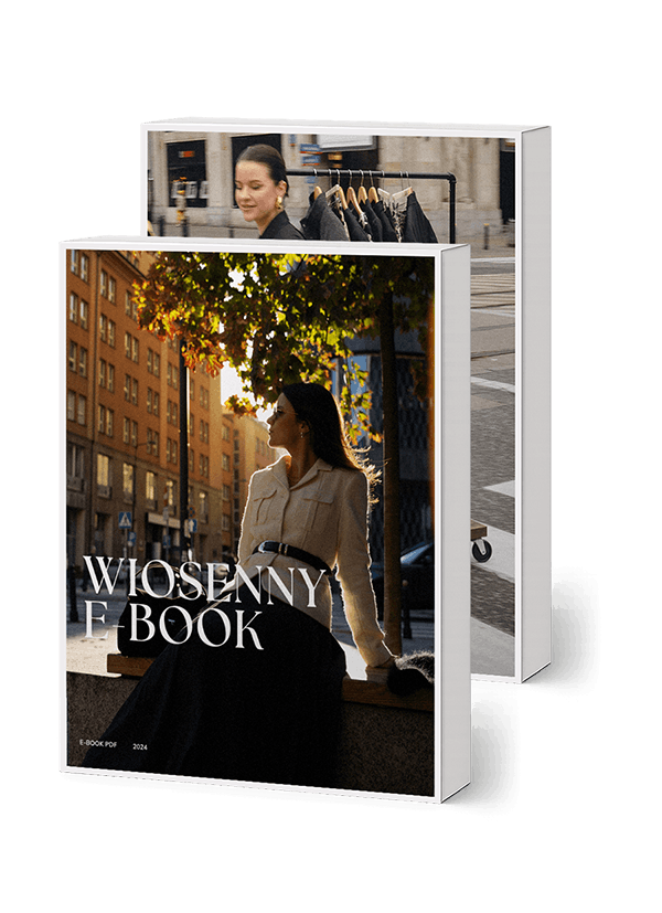 PAKIET - Detox Szafy i Spring-Summer Capsule