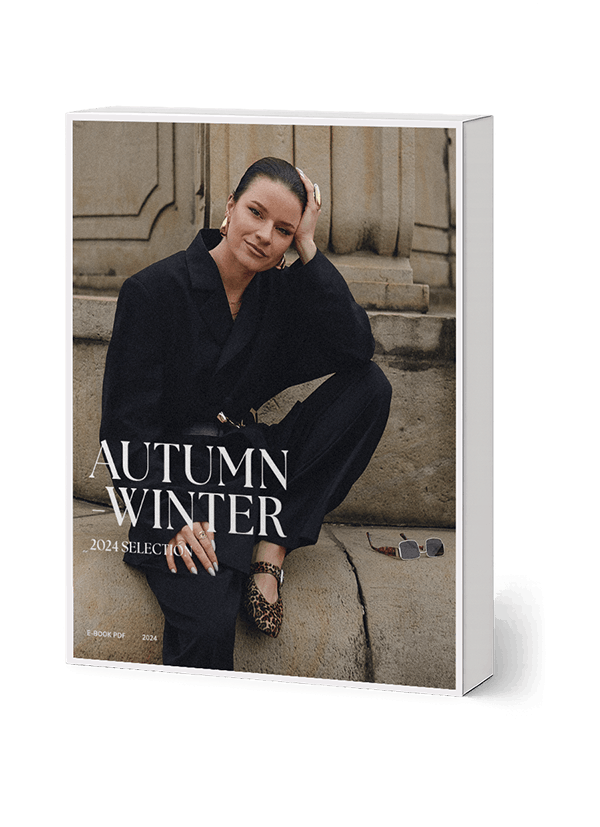 autumn-winter24selection Agnes Krejza