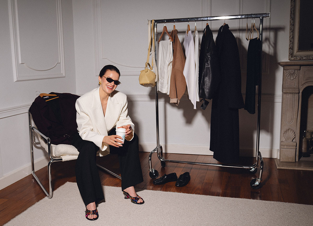 Agnes Krejza Hero image