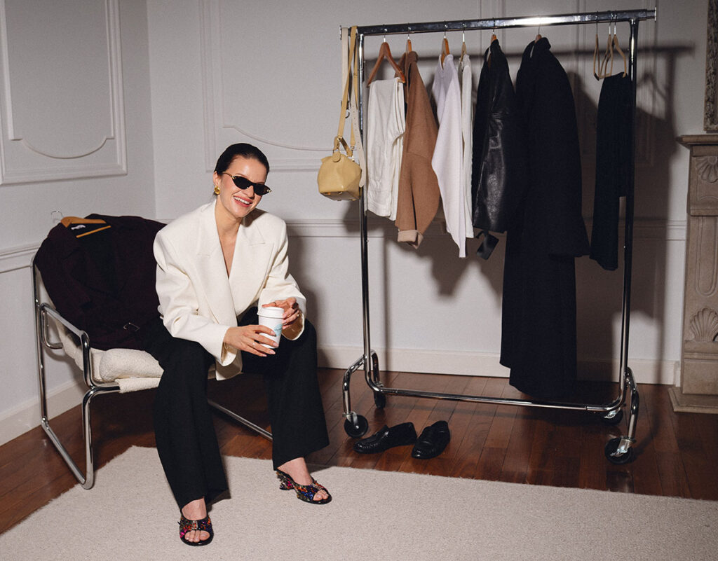 Style Chat Rich Autumn - Pro