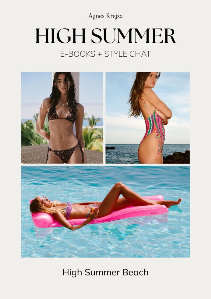 High Summer ebook