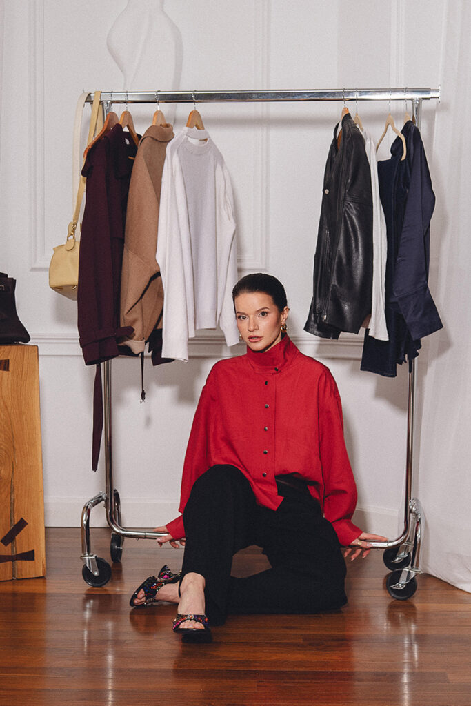 Style Chat Rich Autumn - Private